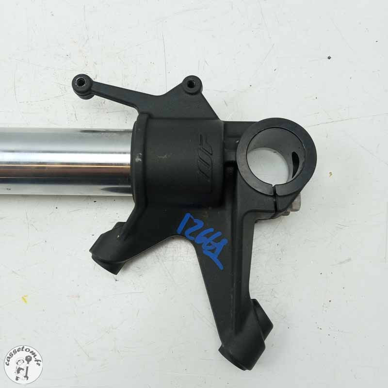 Bras de fourche droit  Ktm 790 duke l 2021 - Cassetom - Nos pieces motos