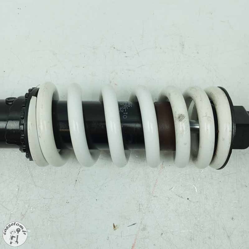 Amortisseur  Ktm 790 duke l 2021 - Cassetom - Nos pieces motos