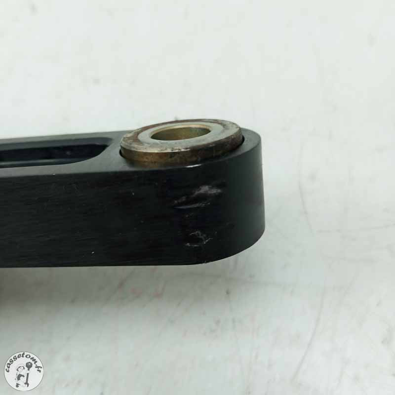 Amortisseur  Ktm 790 duke l 2021 - Cassetom - Nos pieces motos