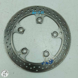 Disque de frein arrière  Ktm 790 duke l 2021 - Cassetom - Nos pieces motos