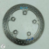 Disque de frein arrière  Ktm 790 duke l 2021 - Cassetom - Nos pieces motos