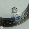 Disque de frein arrière  Ktm 790 duke l 2021 - Cassetom - Nos pieces motos