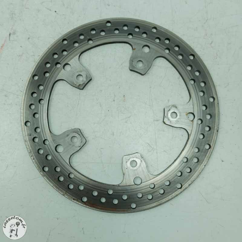 Disque de frein arrière  Ktm 790 duke l 2021 - Cassetom - Nos pieces motos