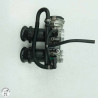Rampe d'injection  Ktm 790 duke l 2021 - Cassetom - Nos pieces motos