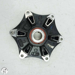 Porte couronne  Ktm 790 duke l 2021 - Cassetom - Nos pieces motos