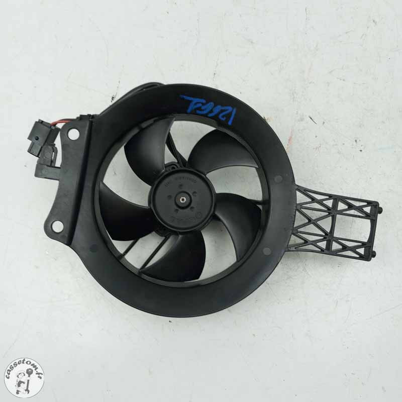 Ventilateur  Ktm 790 duke l 2021 - Cassetom - Nos pieces motos