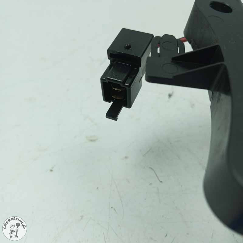 Ventilateur  Ktm 790 duke l 2021 - Cassetom - Nos pieces motos