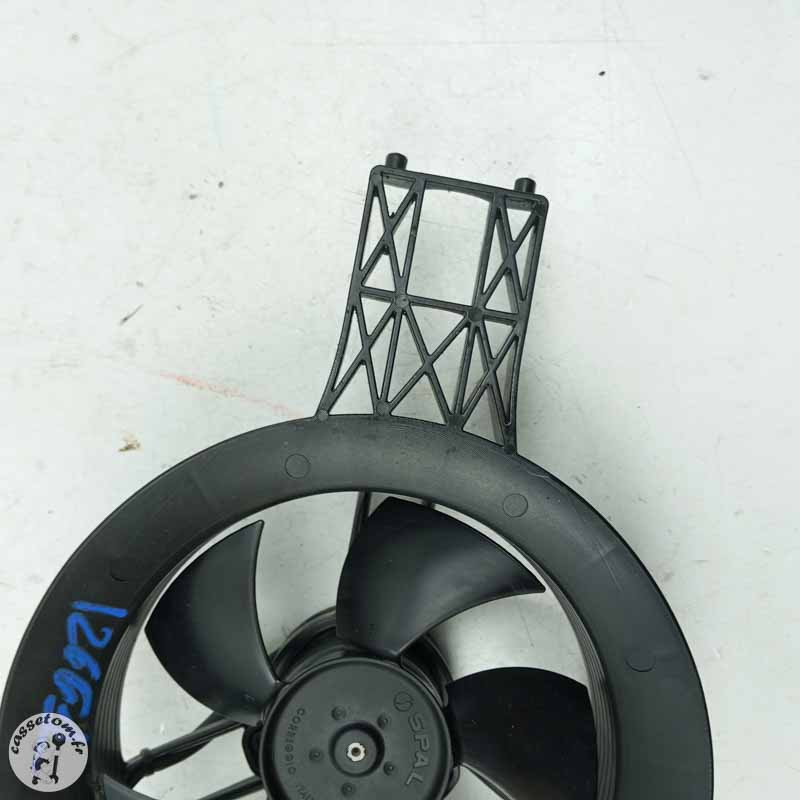 Ventilateur  Ktm 790 duke l 2021 - Cassetom - Nos pieces motos