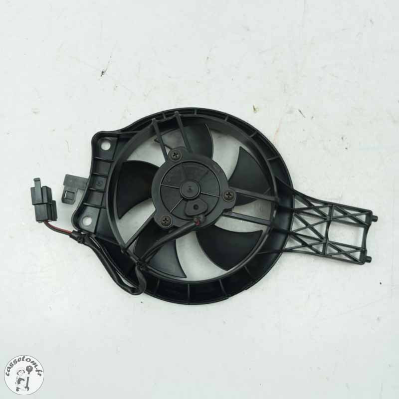 Ventilateur  Ktm 790 duke l 2021 - Cassetom - Nos pieces motos