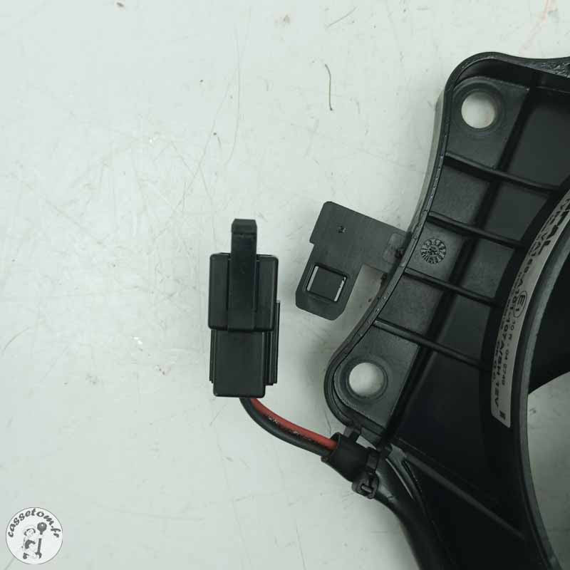 Ventilateur  Ktm 790 duke l 2021 - Cassetom - Nos pieces motos