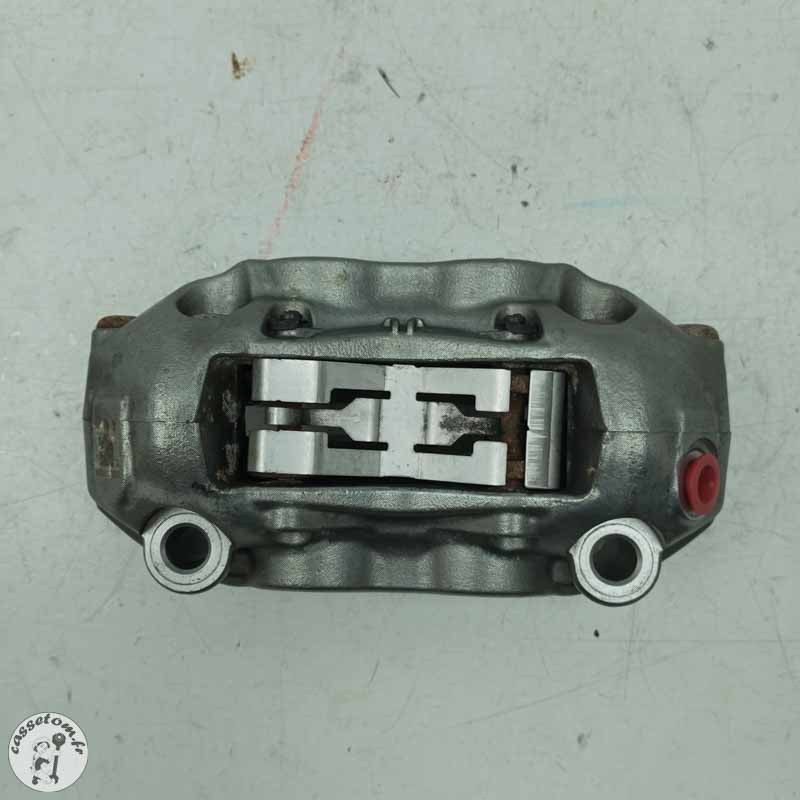 Etrier de frein avant droit  Ktm 790 duke l 2021 - Cassetom - Nos pieces motos