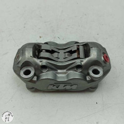 Etrier de frein avant droit  Ktm 790 duke l 2021 - Cassetom - Nos pieces motos