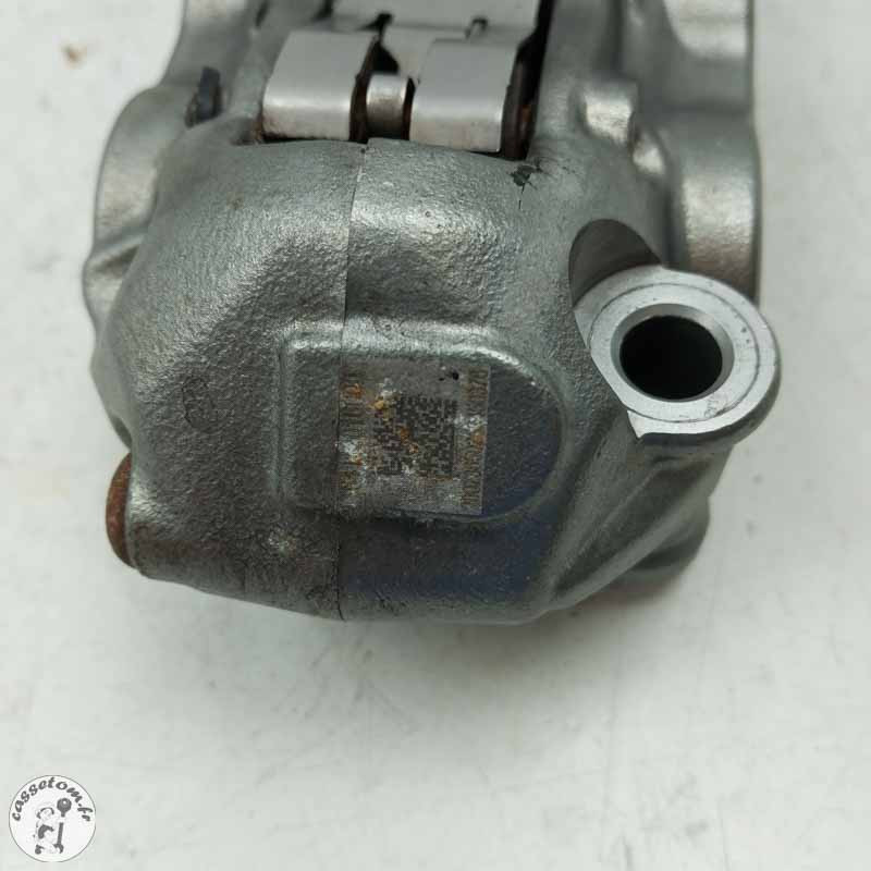 Etrier de frein avant droit  Ktm 790 duke l 2021 - Cassetom - Nos pieces motos