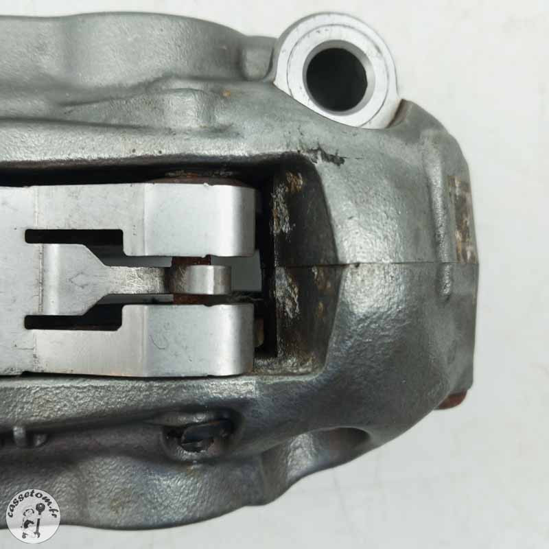Etrier de frein avant droit  Ktm 790 duke l 2021 - Cassetom - Nos pieces motos