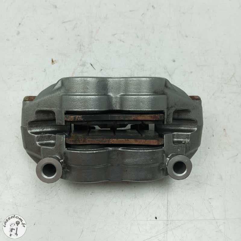 Etrier de frein avant droit  Ktm 790 duke l 2021 - Cassetom - Nos pieces motos