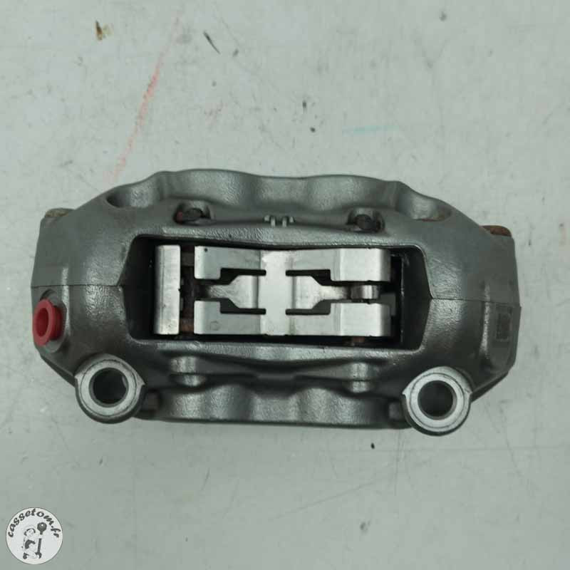 Etrier de frein avant gauche  Ktm 790 duke l 2021 - Cassetom - Nos pieces motos