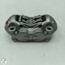 Etrier de frein avant gauche  Ktm 790 duke l 2021 - Cassetom - Nos pieces motos