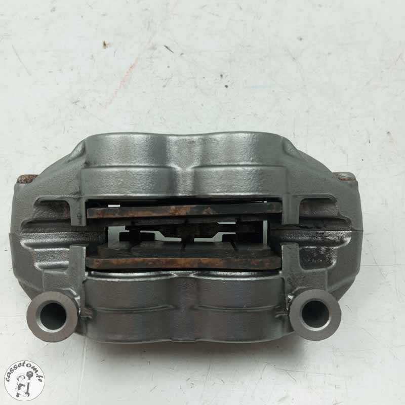 Etrier de frein avant gauche  Ktm 790 duke l 2021 - Cassetom - Nos pieces motos