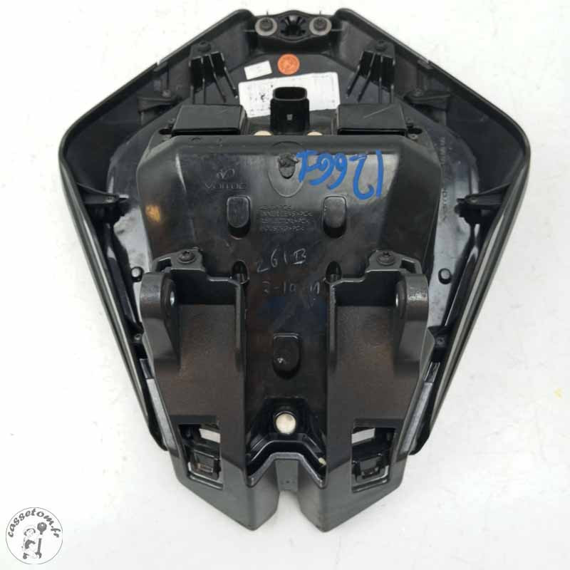Optique  Ktm 790 duke l 2021 - Cassetom - Nos pieces motos