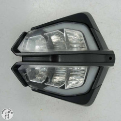 Optique  Ktm 790 duke l 2021 - Cassetom - Nos pieces motos