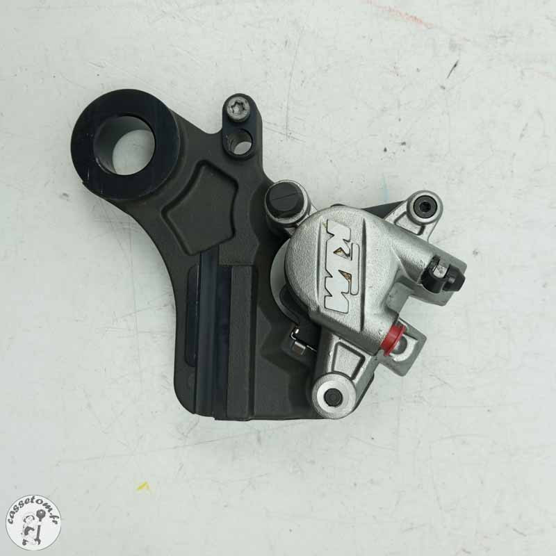 Etrier de frein arrière  Ktm 790 duke l 2021 - Cassetom - Nos pieces motos