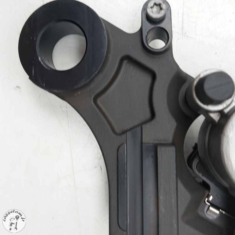 Etrier de frein arrière  Ktm 790 duke l 2021 - Cassetom - Nos pieces motos