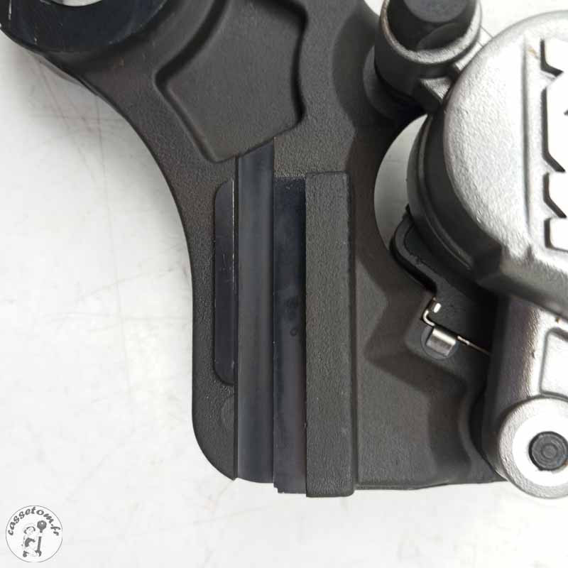 Etrier de frein arrière  Ktm 790 duke l 2021 - Cassetom - Nos pieces motos