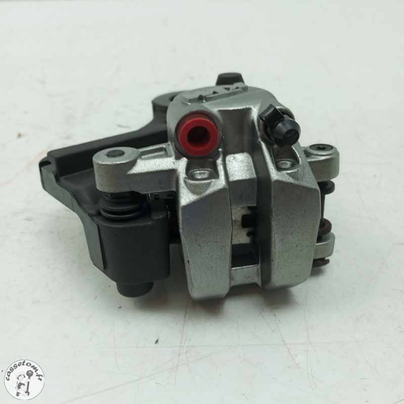 Etrier de frein arrière  Ktm 790 duke l 2021 - Cassetom - Nos pieces motos