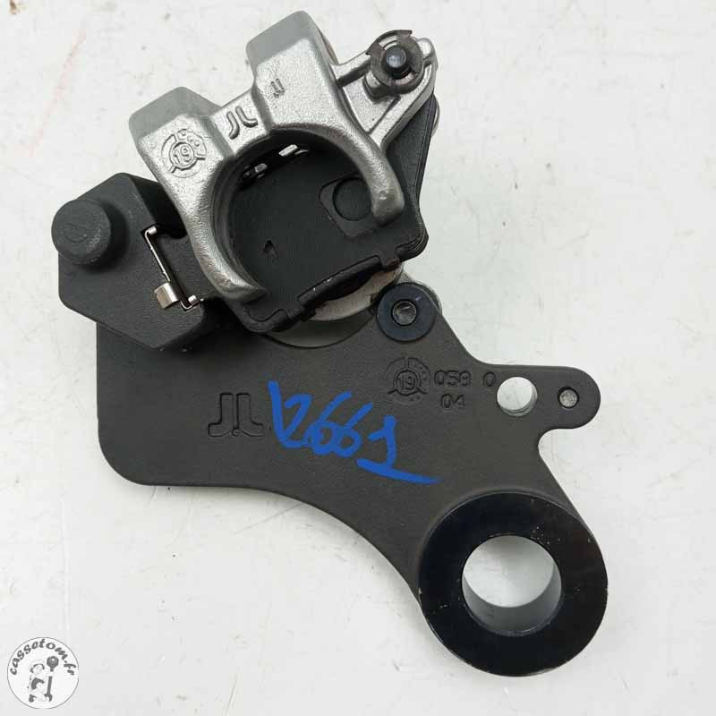Etrier de frein arrière  Ktm 790 duke l 2021 - Cassetom - Nos pieces motos