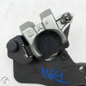 Etrier de frein arrière  Ktm 790 duke l 2021 - Cassetom - Nos pieces motos