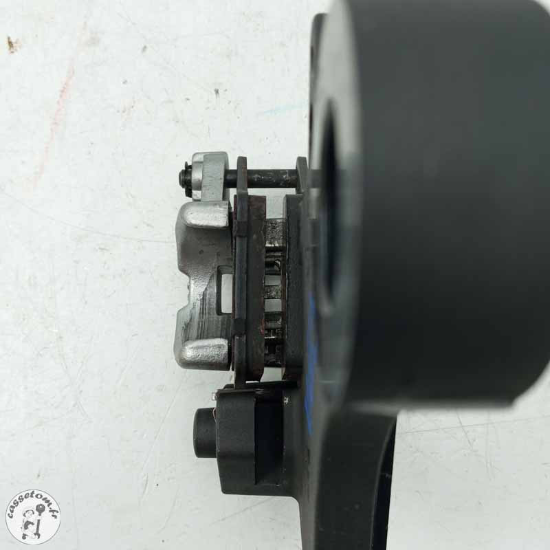 Etrier de frein arrière  Ktm 790 duke l 2021 - Cassetom - Nos pieces motos