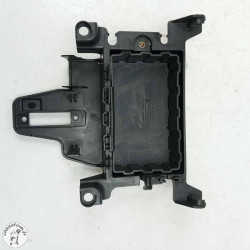 Support batterie  Ktm 790 duke l 2021 - Cassetom - Nos pieces motos