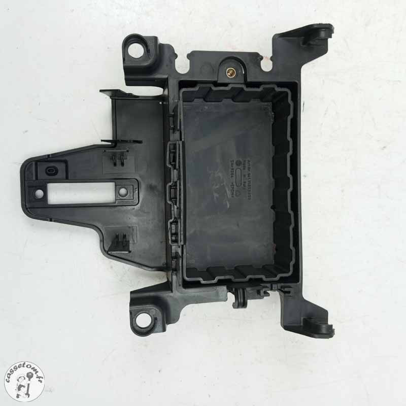 Support batterie  Ktm 790 duke l 2021 - Cassetom - Nos pieces motos