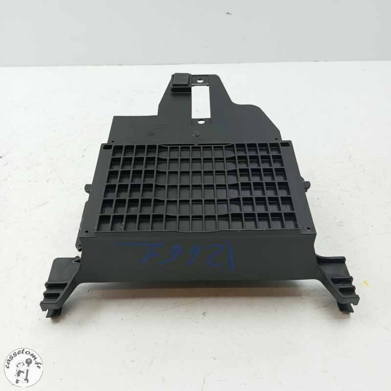 Support batterie  Ktm 790 duke l 2021 - Cassetom - Nos pieces motos