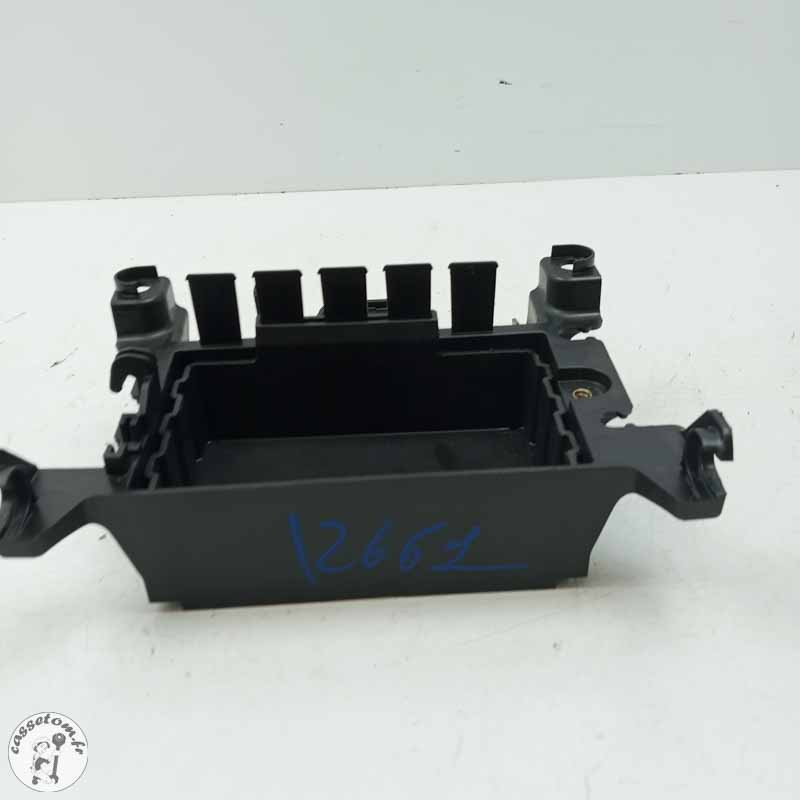Support batterie  Ktm 790 duke l 2021 - Cassetom - Nos pieces motos
