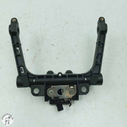 Support avec mécanisme d'ouverture de selle  Ktm 790 duke l 2021 - Cassetom - Nos pieces motos