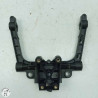 Support avec mécanisme d'ouverture de selle  Ktm 790 duke l 2021 - Cassetom - Nos pieces motos