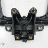 Support avec mécanisme d'ouverture de selle  Ktm 790 duke l 2021 - Cassetom - Nos pieces motos