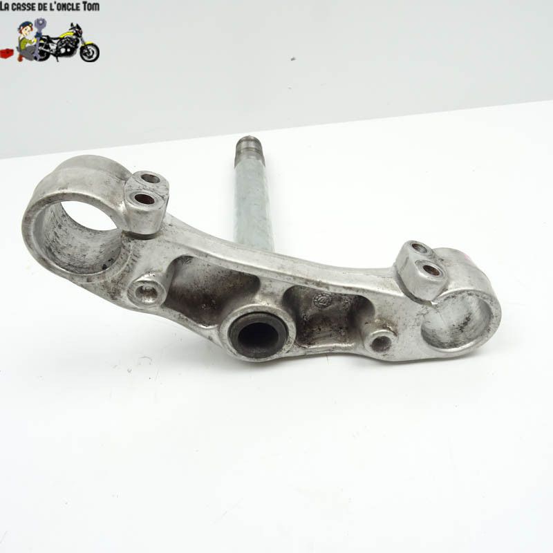 Té de fourche inférieur  Honda 125 Nsr 1996 - CTM-10881-005