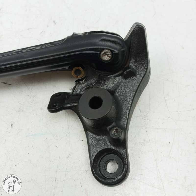 Béquille latérale  Ktm 790 duke l 2021 - Cassetom - Nos pieces motos