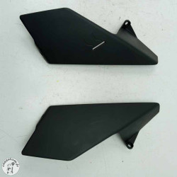 Caches sous réservoir  Ktm 790 duke l 2021 - Cassetom - Nos pieces motos