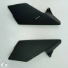 Caches sous réservoir  Ktm 790 duke l 2021 - Cassetom - Nos pieces motos