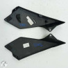 Caches sous réservoir  Ktm 790 duke l 2021 - Cassetom - Nos pieces motos