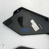 Caches sous réservoir  Ktm 790 duke l 2021 - Cassetom - Nos pieces motos