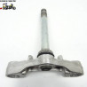 Té de fourche inférieur  Honda 125 Nsr 1996 - CTM-10881-005