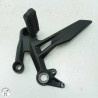 Platine avec repose pied avant droit   Ktm 790 duke l 2021 - Cassetom - Nos pieces motos
