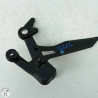 Platine avec repose pied avant droit   Ktm 790 duke l 2021 - Cassetom - Nos pieces motos