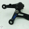 Platine avec repose pied avant gauche  Ktm 790 duke l 2021 - Cassetom - Nos pieces motos