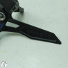 Platine avec repose pied avant gauche  Ktm 790 duke l 2021 - Cassetom - Nos pieces motos