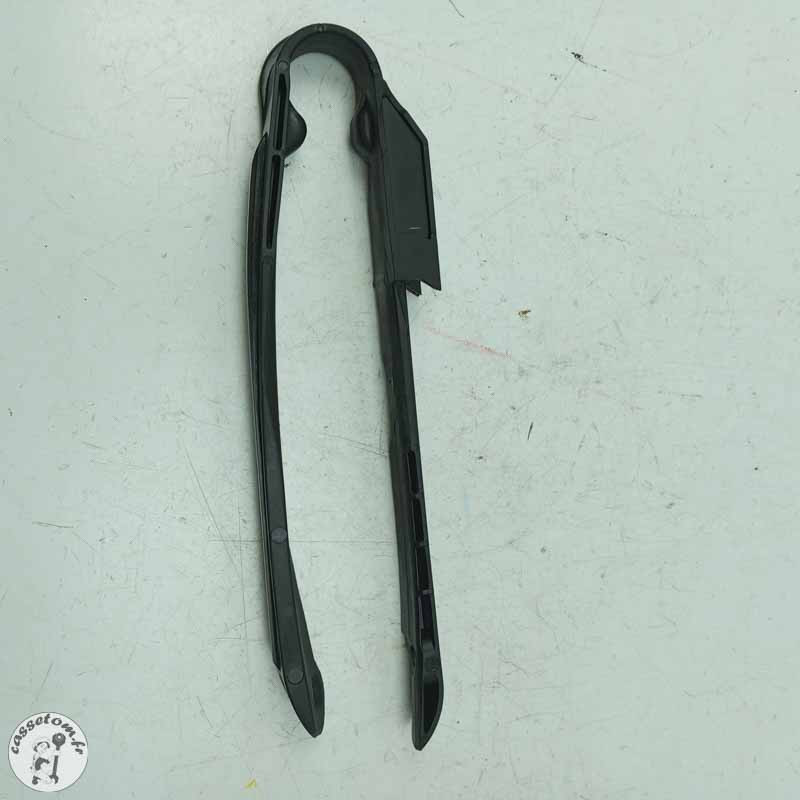 Patin de chaîne  Ktm 790 duke l 2021 - Cassetom - Nos pieces motos